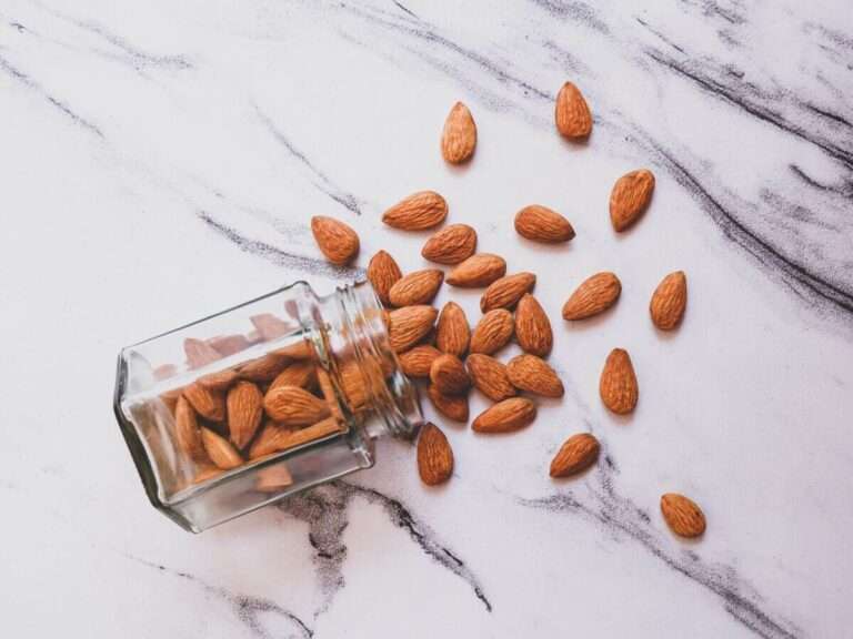35 best almond food facts you need to know