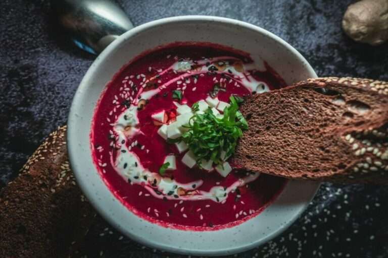 Beetroot 101- everything you need to know