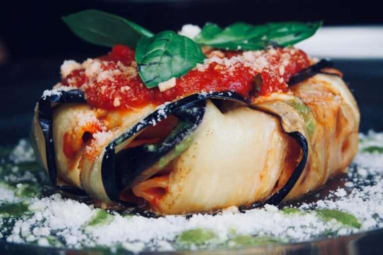 Best aubergine tips and cooking recommendations