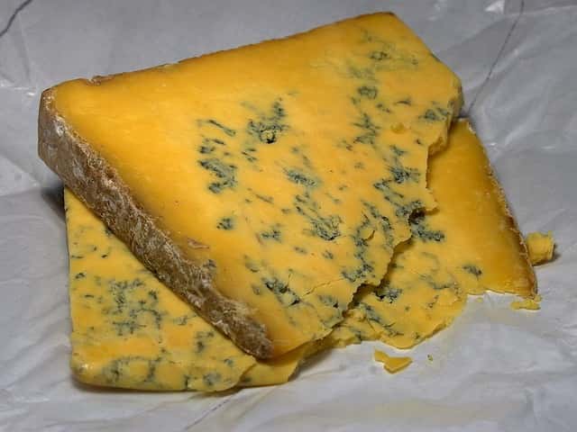 blue cheese Stilton