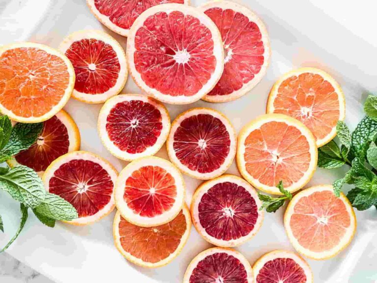 35 top grapefruit professional insights