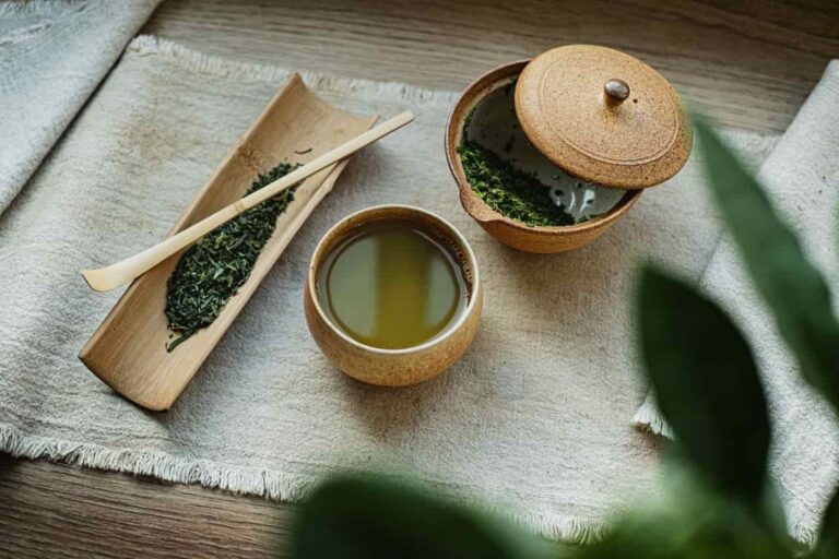 33 free Green tea kitchen insight just for you