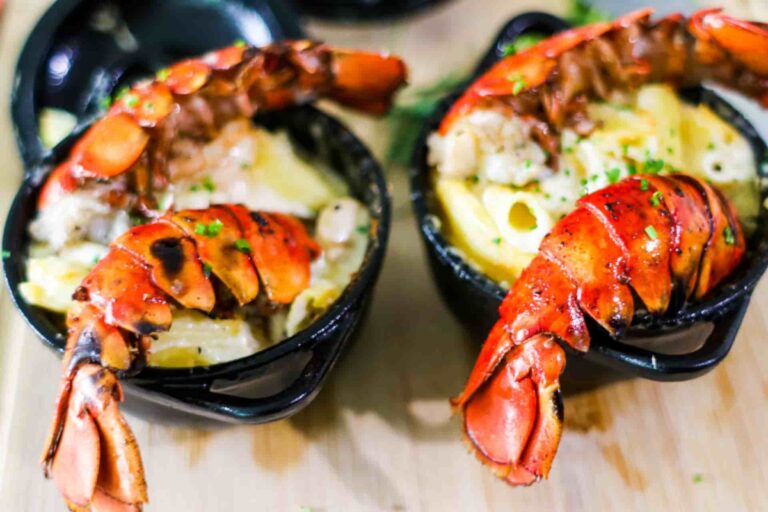 33 top lobster kitchen insights and benefits