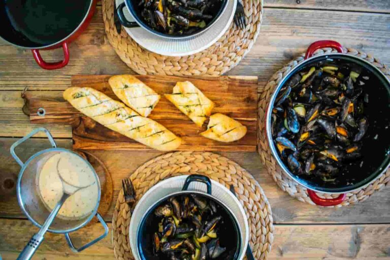 Mussel 101- keto insights and benefits for you
