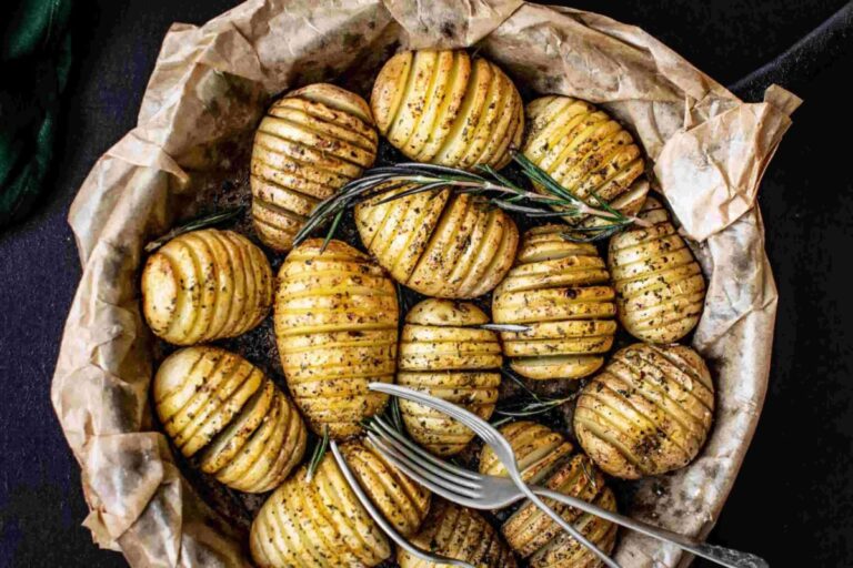 34 top potato kitchen insights and benefits