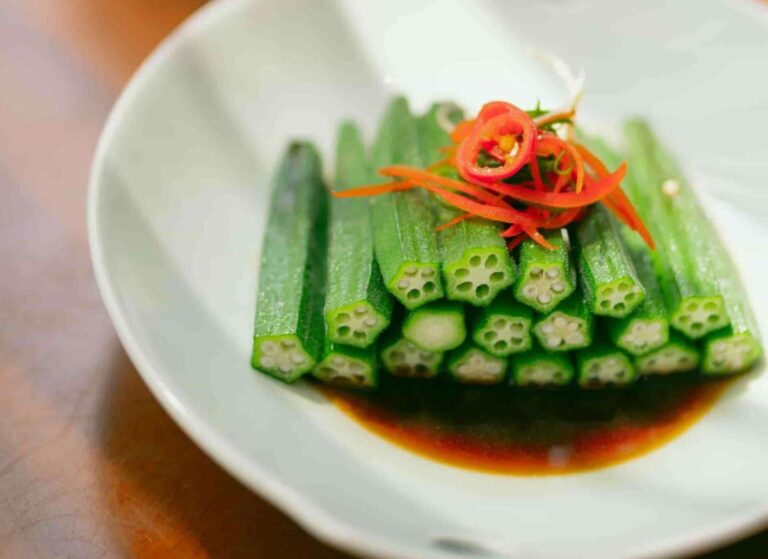 33 top okra kitchen insights and benefits