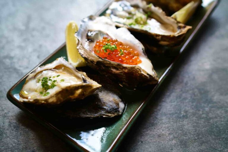 31 top oysters kitchen insights and benefits