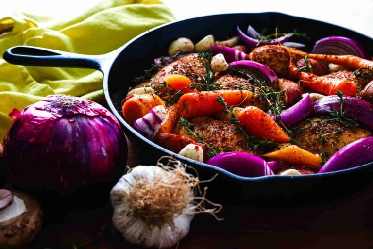 39 free onion kitchen insights and benefits