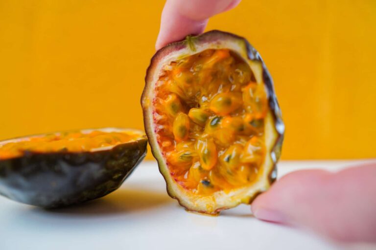 35 free passion fruit kitchen insight and benefit