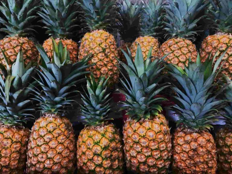 Pineapple 101- kitchen insights and benefits