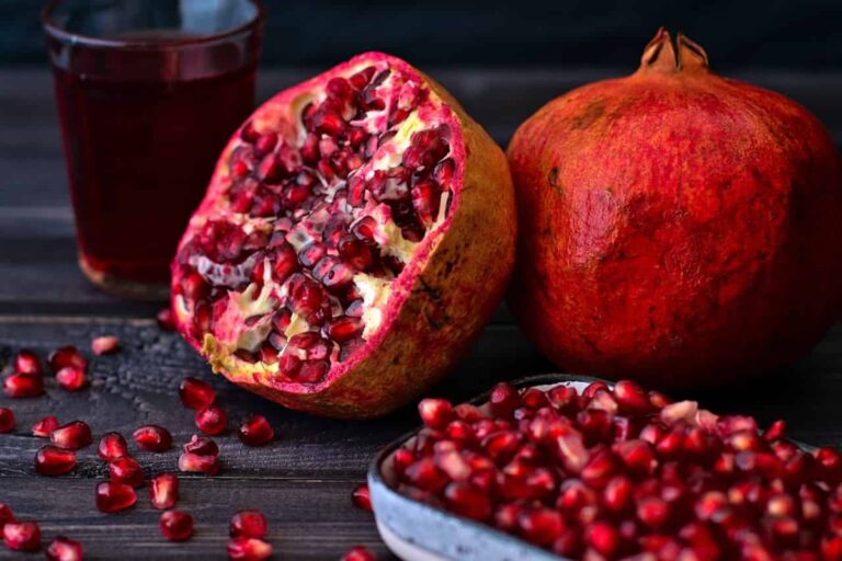 Pomegranate 101-kitchen insights and benefits