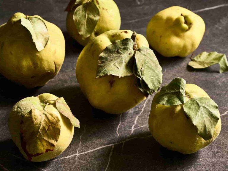 Quince 101- kitchen insights and benefits