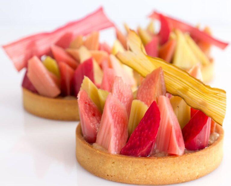 32 top rhubarb kitchen insights and benefits
