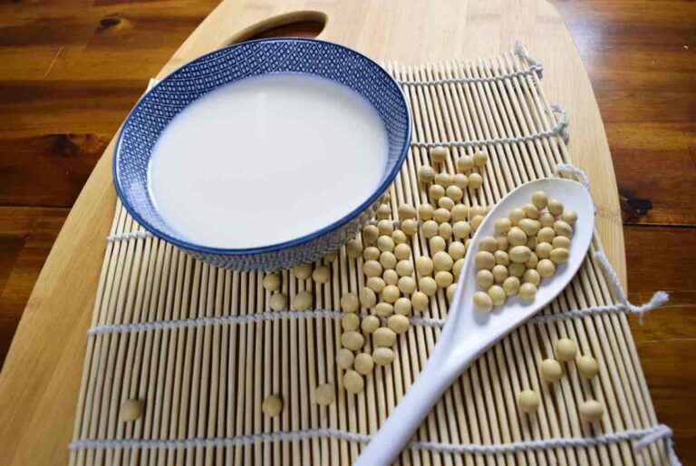 Soybean 101- kitchen insight and benefits