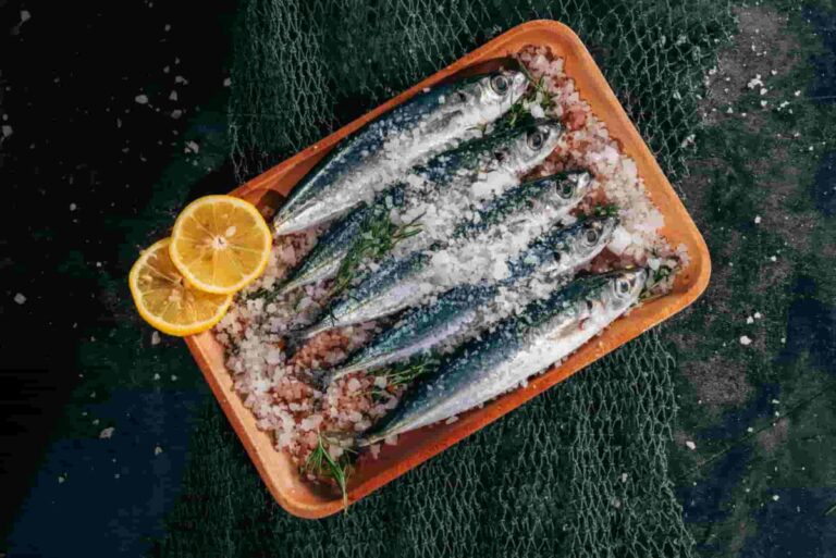 35 free sardines kitchen insights and benefits