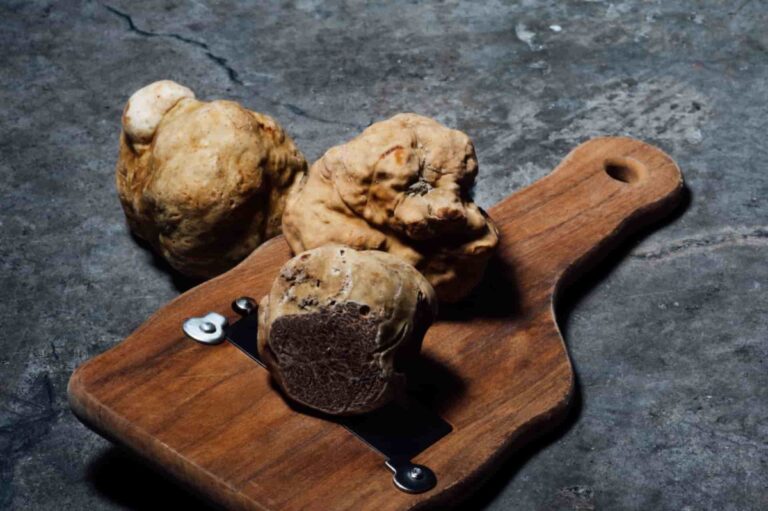 34 free truffle kitchen insights and benefits
