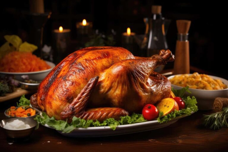 32 free turkey kitchen insights and benefits
